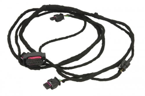 Cabluri senzori parcare fata cutie automata potrivit bmw x6 e71, e72 2007-2014