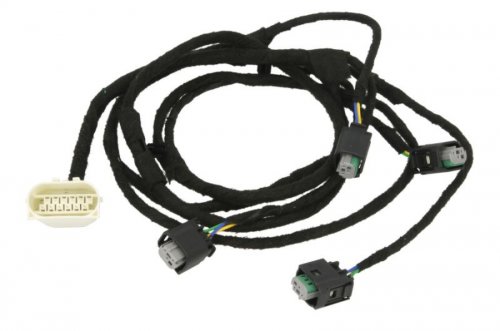 Blic Cabluri senzori parcare fata pachet m potrivit bmw seria 5 e60, e61 2003-2010