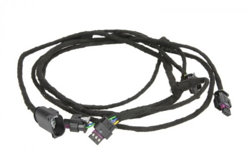 Cabluri senzori parcare fata potrivit bmw seria 3 f30, f31, f80, 3 gran turismo f34 2011-2019