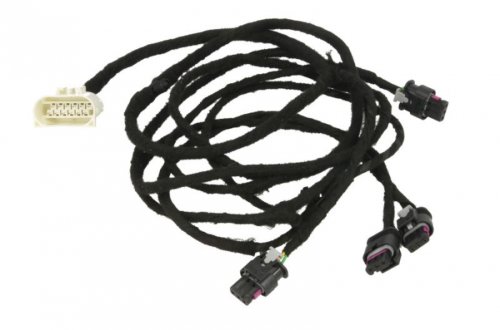 Cabluri senzori parcare fata potrivit bmw seria 5 e60, e61 2003-2010