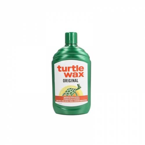 Ceara pentru caroserie auto turtle wax 500 ml