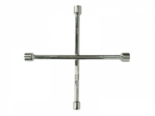 Cheie in cruce pentru roti 17 x 19 x 21 x 23 mm mammooth