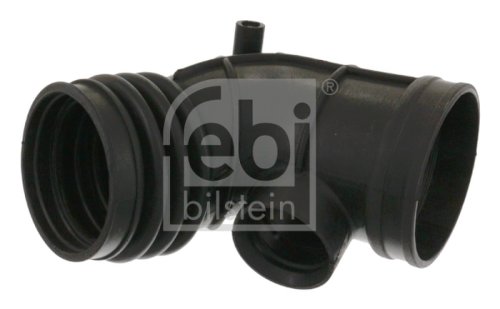 Febi Bilstein Conducta aer (diametru 81mm) bmw seria 5 (e39), 7 (e38) 2.0-2.8 intre 1995-2004