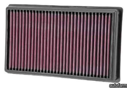 Filtru aer sport peugeot 307 sw (3h) kn filters 33 2998