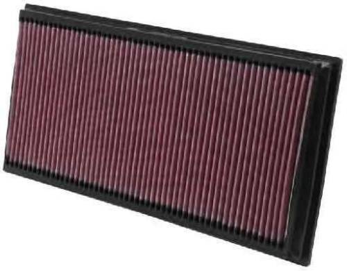 Filtru aer sport porsche cayenne (955) kn filters 33 2857
