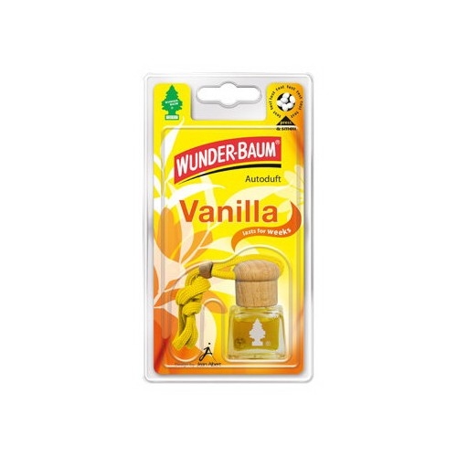 Wunder-baum Odorizant auto wunder baum vanilia