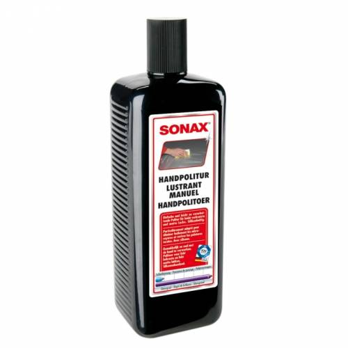 Pasta de polisat pentru aplicatii manuale sonax 1l