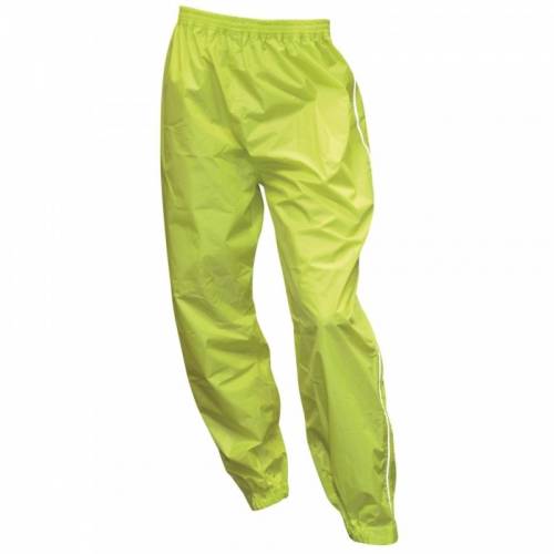 Protectie ploaie pentru pantaloni rainseal l fluorescent