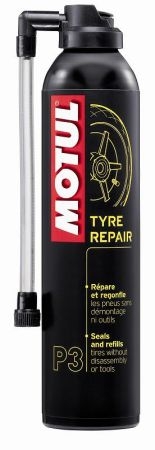 Solutie reparatie anvelope tyre repair 0 3l motul