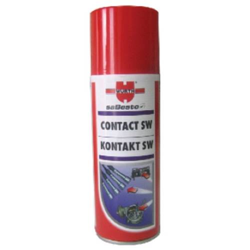 Spray contact sw wurth 200 ml