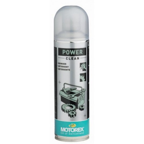Spray curatare power clean 500ml motorex