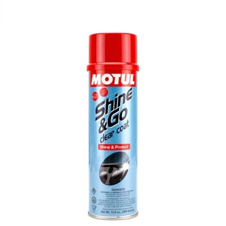 Spray curatare shine go 0 5l motul