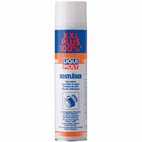 Spray de curatat rugina liqui moly xxl 600 ml