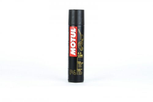 Spray indepartare rugina moto motul e.z. lube p4 400ml