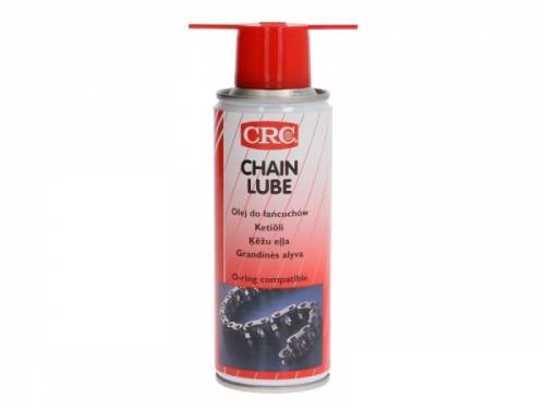 Spray lubrifiant lant crc 200ml
