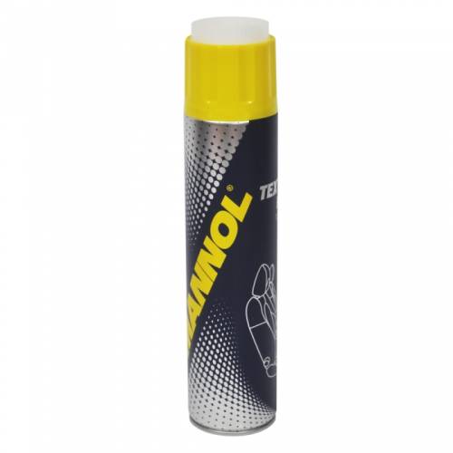 Spray mannol pentru curatat tapiteria 650 ml