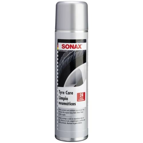 Spray pentru curatarea si protejarea anvelopelor sonax 400 ml