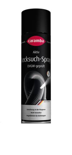 Spray pentru detectare scurgeri de gaze aer caramba 500 ml