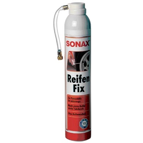 Spray pentru repararea fisurilor la anvelope sonax 400 ml 