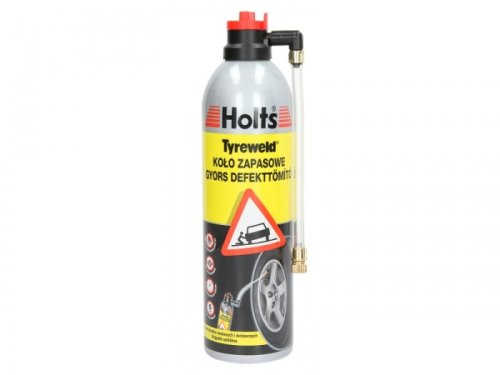 Spray pentru reparatii anvelope holts 500ml
