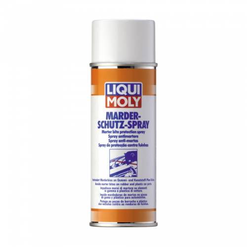 Spray protectie impotriva rozatoarelor liqui moly 200 ml