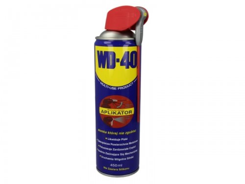 Spray universal antigripant deruginol cu aplicator wd 40 450ml
