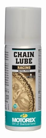 Spray vaseilina lant chainlube racing 56ml motorex