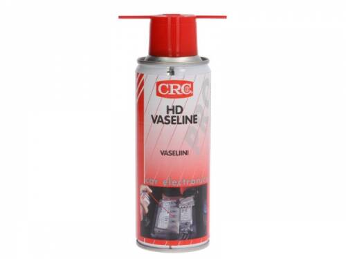 Spray vaselina adeziva crc hd 200ml