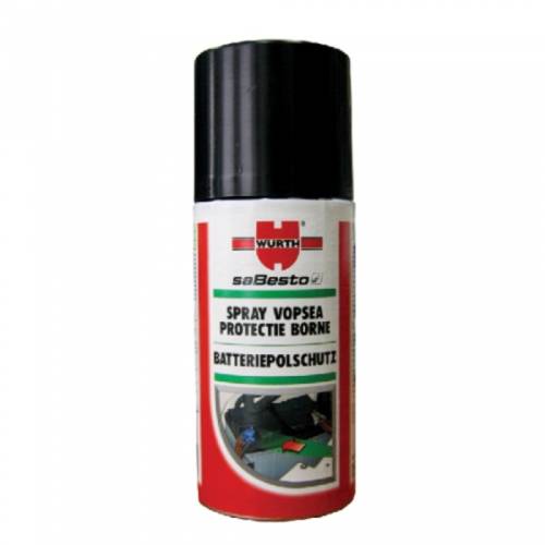 Spray vopsea protectie borne wurth 150 ml
