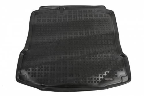 Tavita portbagaj auto rezaw plast din cauciuc pentru skoda rapid dupa 2012