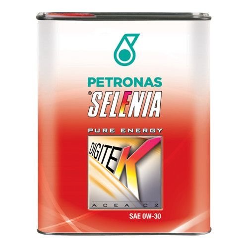 Ulei motor Petronas selenia digitek 0w30 2l