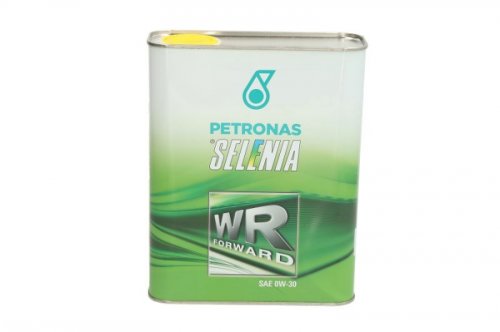 Ulei motor Petronas selenia wr forward 0w30 2l