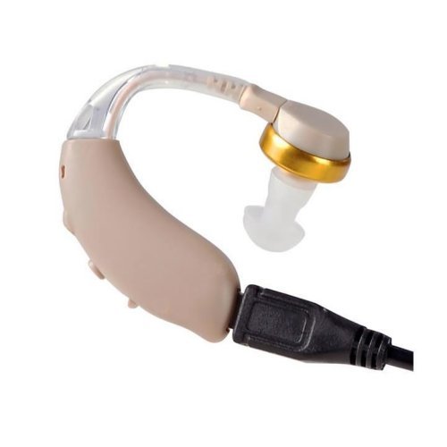 Aparat auditiv reincarcabil audisound g22-vhp