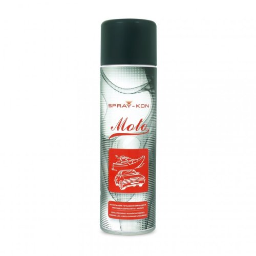 Spray-kon Spray adeziv pentru mocheta 500ml pentru linoleum, mocheta auto, mocheta incinte acustice, textile