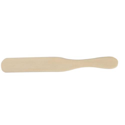  spatula lemn pentru epilat 25cm