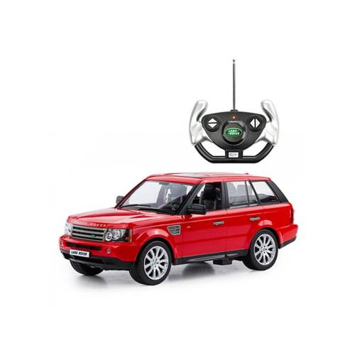 Masina cu telecomanda rastar range rover sport 1:14, rosu