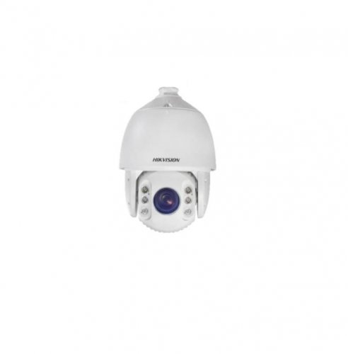 Camera de supraveghere hivision turbo hd speed dome, ds-2ae7232ti-a; 2mp; 1 2.8 cmos, 1920x1080:30fps, tvi and cvbs output, 3d dnr, true wdr, ul...