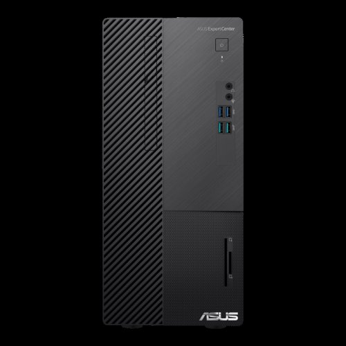 Desktop business asus expert center d7, d700md-712700254x, 512gb m.2 nvme, pcie 3.0 ssd, 16gb ddr4 u-dimm, intel core, i7-12700 processor 2.1 ghz (25m cache, up to 4.9 ghz, 12 cores), trusted platf