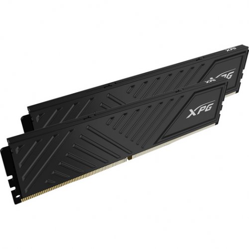 Memory capacity 16 gb memory modules 2 form factor dimm type ddr4 memory speed 3600 mhz clock speed 28800 mb s cas latency cl18 memory timing 18-22-22 voltage 1.35 v cooling radiator module