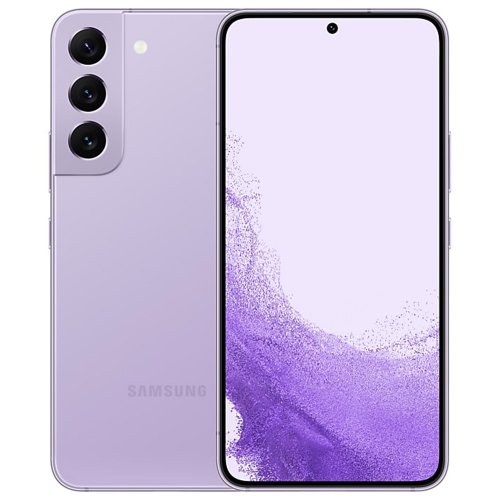 Samsung s22 5g s901b 6.1 8gb 128gb dualsim bora purple