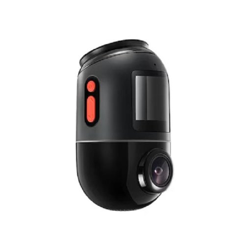 7mai Xiaomi camera auto 70mai omni 360 dash cam, filmare 360, memorie interna 128gb, detectie ai miscare, gpsadas, control vocal