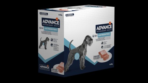 Advance diets dog gastroenteric, 8x150 g