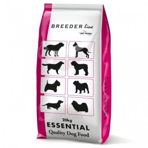 Breeder line essential, 20 kg