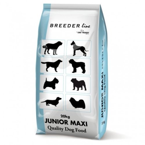 Breeder line junior maxi, 20 kg