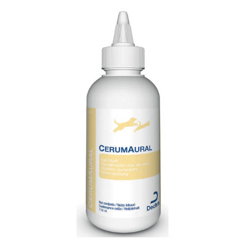 Dechra Cerumaural 118 ml