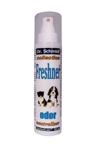 Dr. schmidt freshner, dezodorizant, 200 ml