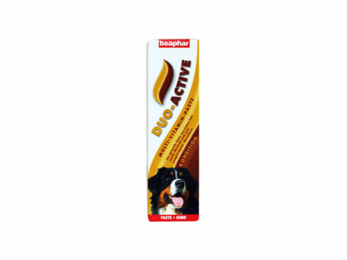 Duo active dog 100g