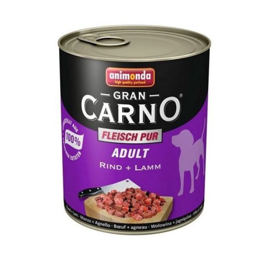 Animonda Hrana umeda caini, grancarno adult dog vita + miel, 800 g