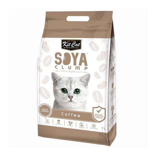 Kit Kat Kit cat soyaclump coffe, 7 l