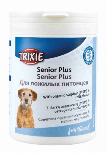 Trixie Pudra 175 g pentru sustinere hepatica antiinflamator 258272 (r)